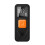 Portable Tire Inflator Cordless Air Compressor 72W 1