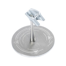 Ergonomic Soldering Iron Holder Support For SA80 TS100 Optimally