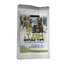 Yegbong Pet Ice Melt & Snow Cleaner Eco Outdoor Care Winter Supplies