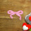 Intricate Embroidered Bow Patches Material for DIY Projects 6