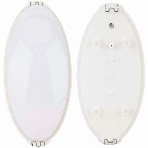 Sauna Lamp LED Explosion-Proof High-Temp Light 1pc