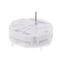 X27.168X25.168Panel de instrumentos Motor paso a paso Indicador Velocímetro para