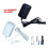 3V-lader for WP360WP360W WP462WP462W WP450WP450W WP450EC for Waterpik 2