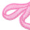 Intricate Embroidered Bow Patches Material for DIY Projects 7