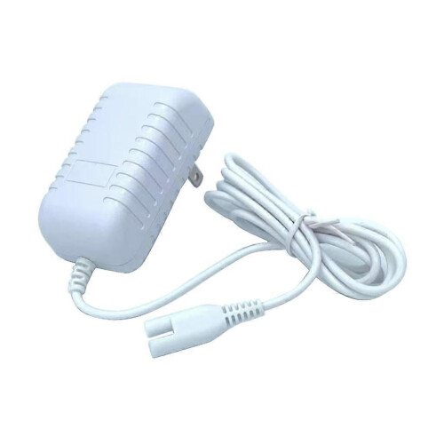 3V-lader for WP360WP360W WP462WP462W WP450WP450W WP450EC for Waterpik 2