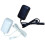 3V-lader for WP360WP360W WP462WP462W WP450WP450W WP450EC for Waterpik 5