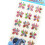 5Sheets Gem Sticker,Selfs Adhesive Rhinestones Jewel-3 1