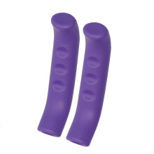 Silicone Road Bike Shifter Hood Covers (1 Pair)