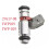 2 τεμάχια μπεκ ψεκασμού καυσίμου 27617-08IWP029 για Harley Marelli 1