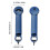 Meiiso Can and Bottle Opener Multifunctional 1 Piece 3