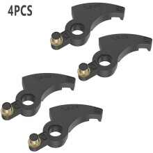 Levier de remplacement OEM pour Black & Decker (lot de 4) n 90567077