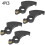 Για Black and Decker4Pack με ανταλλακτικούς μοχλούς OEM # 90567077 1