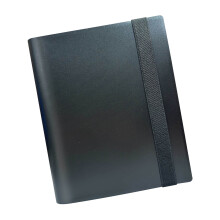 Συλλογή Καρτών Συναλλαγών Notebook9Pocket Κάρτα Παιχνιδιού 360Βιβλίο Θήκης Καρτών