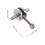 Metal Crankshaft Replacement Assembly for Atv Enhanced Stability and Durability 2