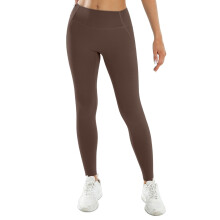 Women's High-Waisted Yoga Leggings
