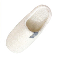 Pantoufles confortables pour hommes en mousse à mémoire de forme, semelle en caoutchouc, pointures 36 à 44, absorbant la transpiration et