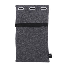 Verstellbarer Handyhalter aus Polyester für Laufen und Fitness
