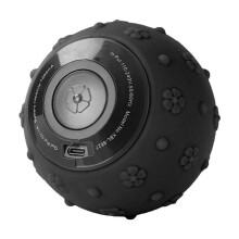 Electric Massage Ball for Shoulder Neck Back Foot Relaxation