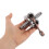 Metal Crankshaft Replacement Assembly for Atv Enhanced Stability and Durability 5