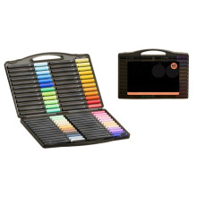 Rotuladores acrílicos a base de agua, 48 colores, 40 ml