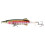 2PC Fishing Lures Jigs Spiral Propeller Surface Tractor Simulation compatible with Sharp Hook Hard Bait 1