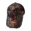 Glitter Sequin Baseball Cap Adjustable Mesh Sun Hat 1