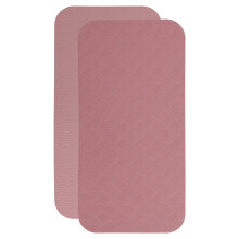 Yoga Knee Pad Cushion Exercise Knee Pad Workout Padding Support for Knee, Wrist, Elbow, Pilate Kneeling Pad Yoga Mat