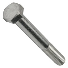 Vite a testa esagonale 1/2-13x5in Acciaio inossidabile 304