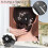 Pince à chignon française brodée à la main (2 pièces) 6