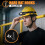 Rechargeable LED Headlamp 1500 Lumen with Red Light 5
