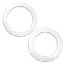 2/4 darabos tömítés, tömítőgyűrűk Szilikon tömítőgyűrűk EC685/EC680/EC850/EC860/EC820/EC695/EC9335M-hez