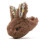 Παντόφλες για γυναίκες, Ζεστές παντόφλες Bunny, Μαλακές παντόφλες Memory Foam, Ελαφριές 3