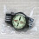 Outdoor Scubas Divings Navigations Compasses Waterproof Luminously Compasses 3