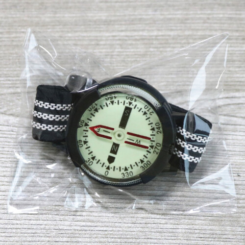 Outdoor Scubas Divings Navigations Compasses Waterproof Luminously Compasses 2