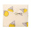 Τσάντα αποθήκευσης σερβιετών με σχέδιο καρδιάς – Φορητή, διακριτική θήκη για 6