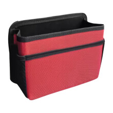 Multipurpose Convenient Car Garbage Bin Foldable Design Waste Container for Easy Storage and Organization in SUVs Trucks