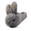 Παντόφλες για γυναίκες, Ζεστές παντόφλες Bunny, Μαλακές παντόφλες Memory Foam, Ελαφριές 6