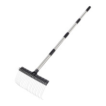 22 Tooth Stainless Steel Tool With Ergonomic Handle For-4