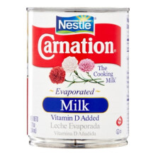 Evaporated Milk (Pack of 2)