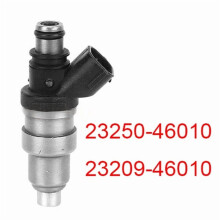 2 τεμάχια μπεκ ψεκασμού καυσίμου 23250-46010 23209-46010 2325046010 για Toyota Crown