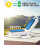 Solar-Campinglaterne, 6000 mAh, USB-aufladbar, LED 2