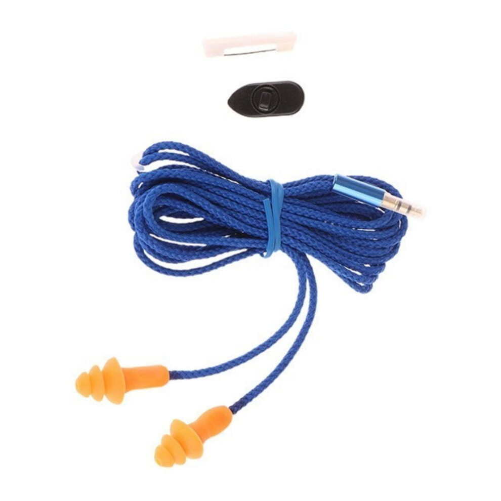 In Ear Earphone Noise Reduction Earbuds Earphones Comfortable For Music Lovers In Noisy Environment 9083649101322