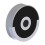 Oppladbar veskelampe med klips 100-timers batteri 2