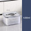 Airtight Berry Storage Containers with Removable Colanders 1