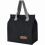 Isolierte, faltbare Lunchtasche, wasserabweisend, 1 Stück 1