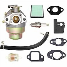 Vergaser-Reparatursatz im Generator-Stil für Honda GCV160-Motor