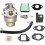 Generator-Style Carburetor Kit for Honda GCV160 Engine 1