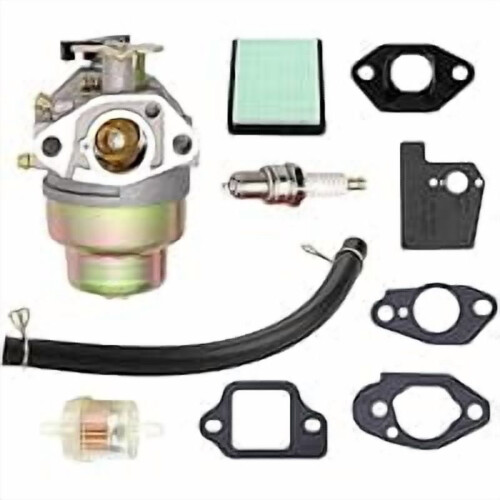 Generator-Style Carburetor Kit for Honda GCV160 Engine