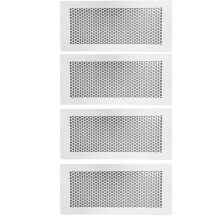 Silicone Vent Covers Baby Proof Safe Silicone Vent Covers Baby Safety Silicone Vent Covers Upgrades Covers for safe Home