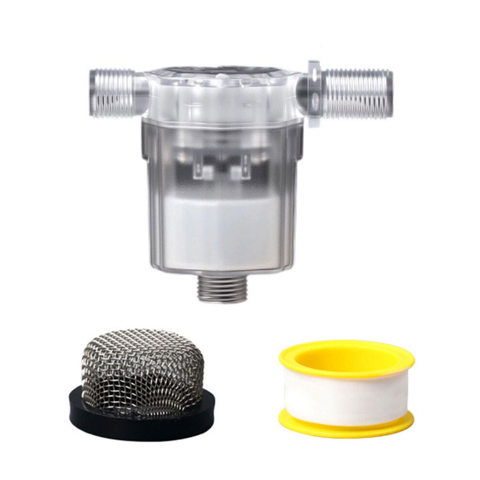 Water Level Control Float Valve With Auto Shut-Off 9058772187826